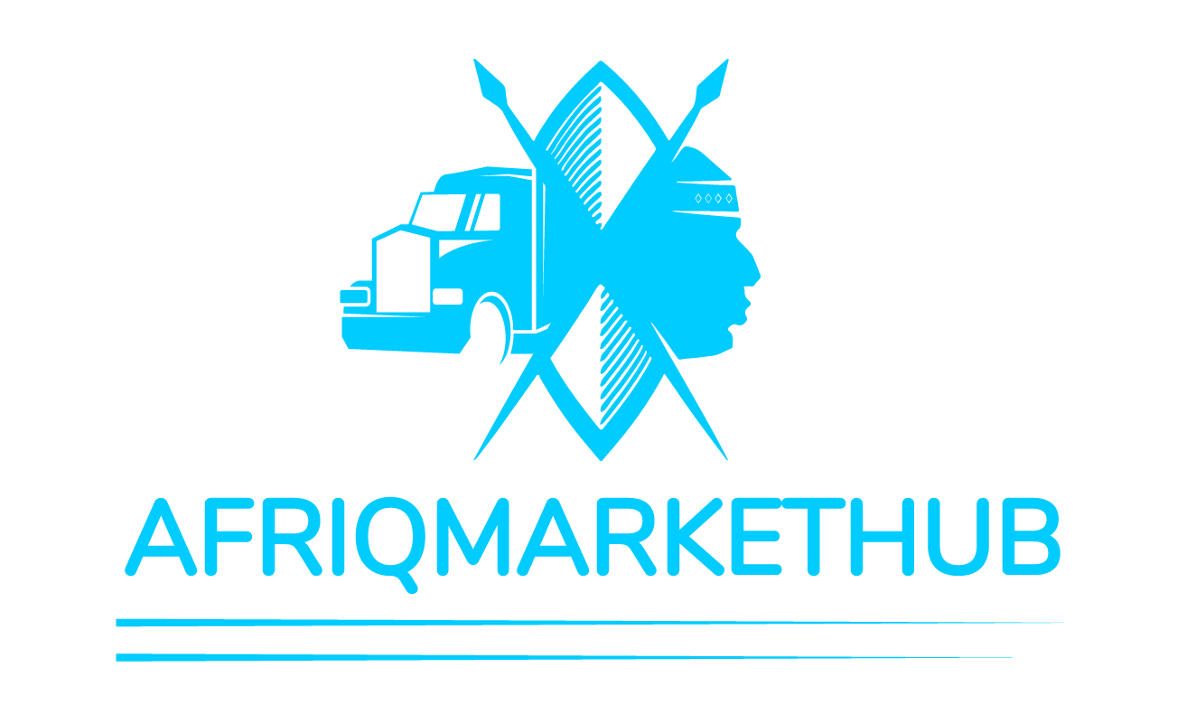 Afriqmarkethub